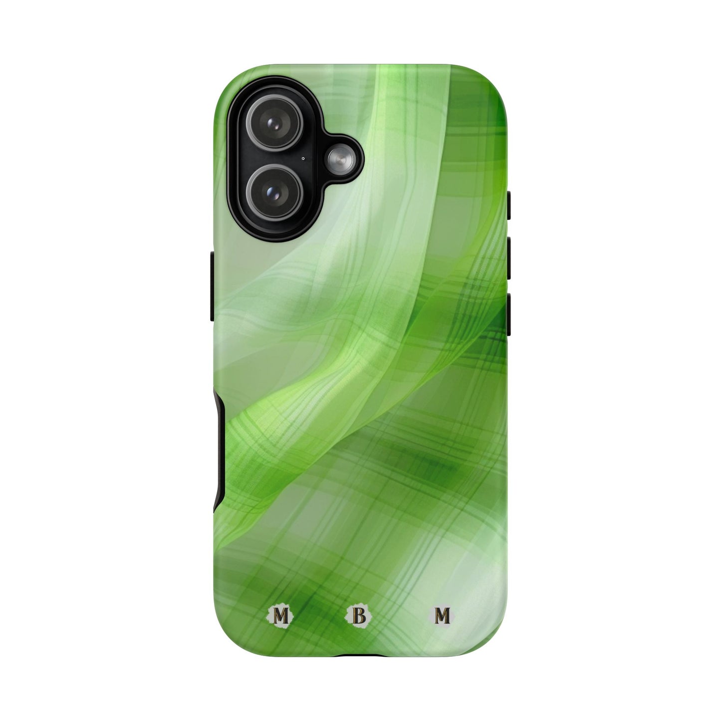 Algae iPhone Tough Case