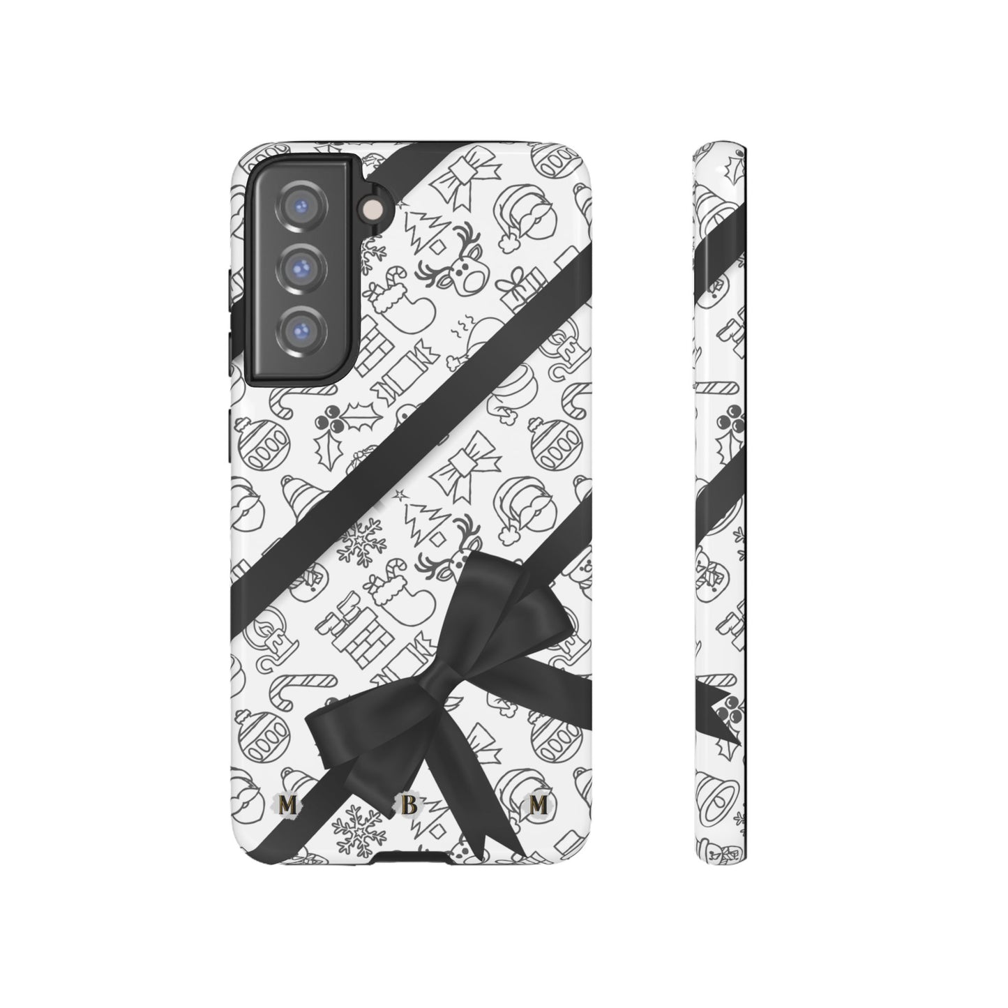 Merci Lazo: Poise Samsung Galaxy S Tough Case