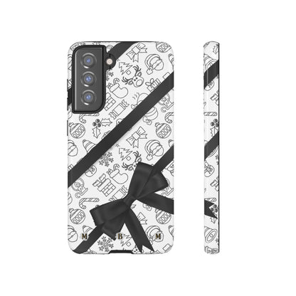 Merci Lazo: Poise Samsung Galaxy S Tough Case