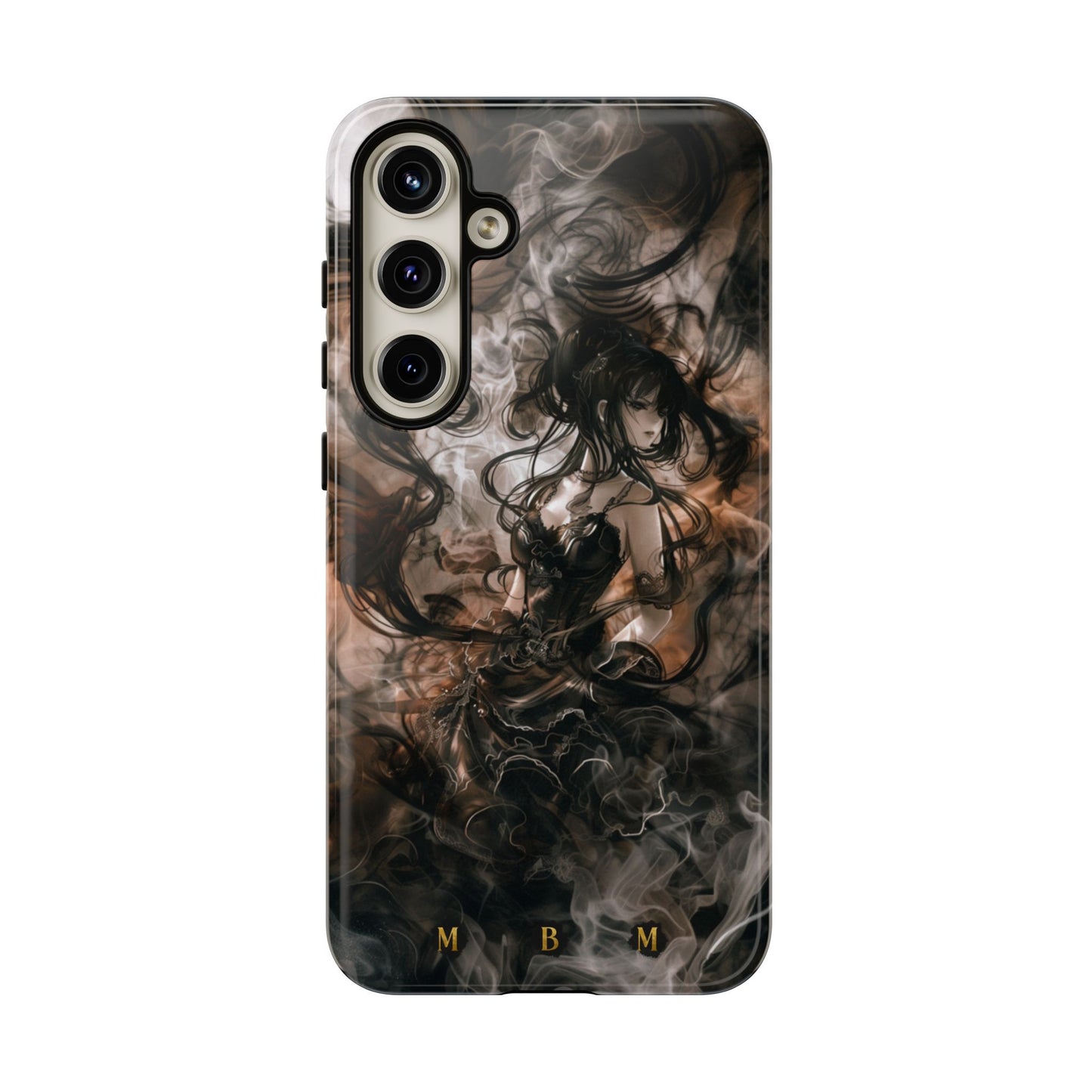 Rave’N Galaxy S Tough Case