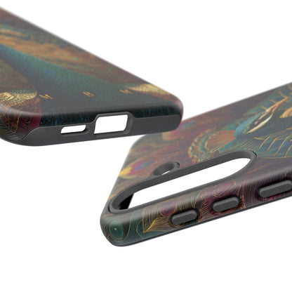 Kujaku: Daitan Samsung Galaxy S Tough Case