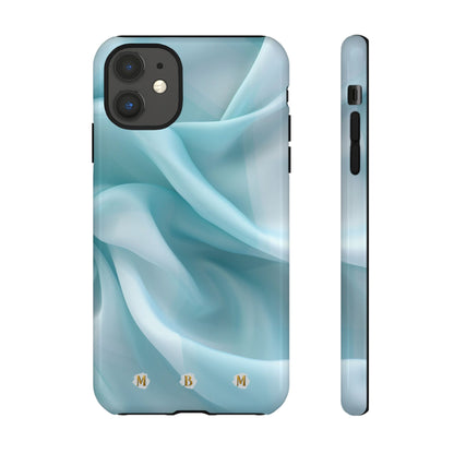 Whispering Winds iPhone Tough Case