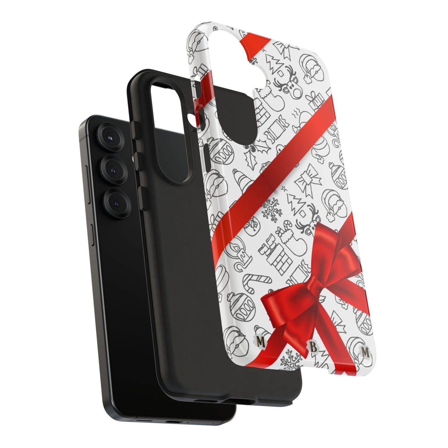 Merci Lazo: Charisma Samsung Galaxy S Tough Case