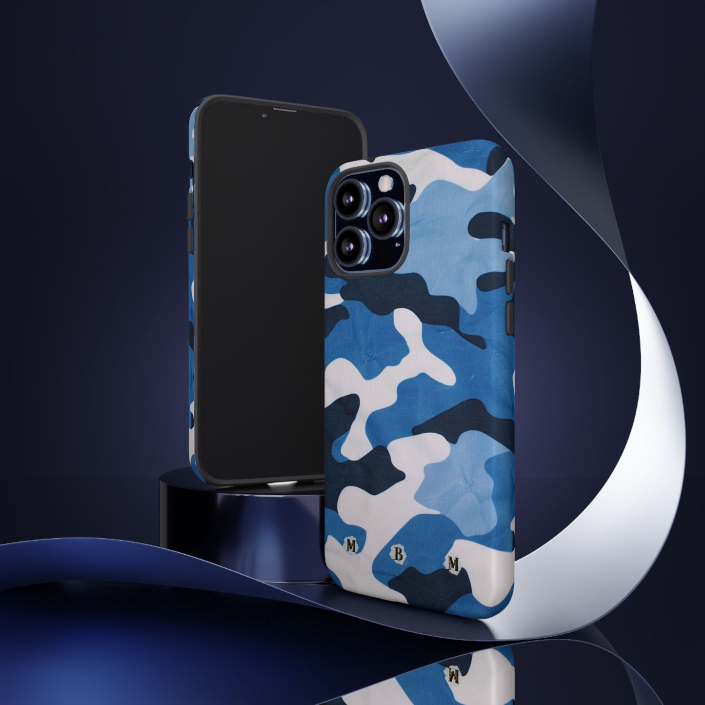 Operation Stealth iPhone Tough Case
