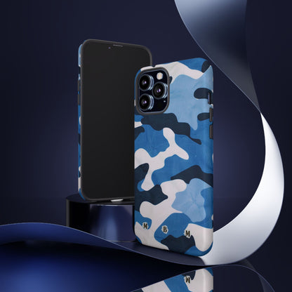 Operation Stealth iPhone Tough Case