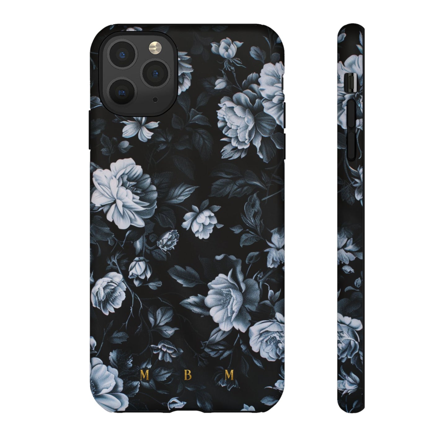 Umbra Flora iPhone Tough Case
