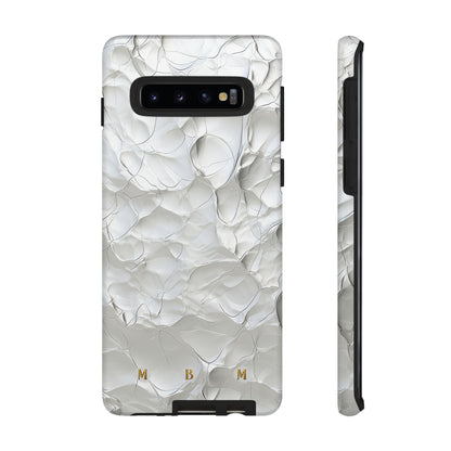 Barely Basic Samsung Galaxy S Tough Case