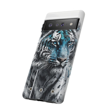 Arctic Guardian Google Pixel Tough Case