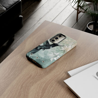 Skyborne Samsung Galaxy S Tough Case