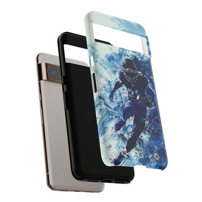 21 1st & 10 Google Pixel Tough Case