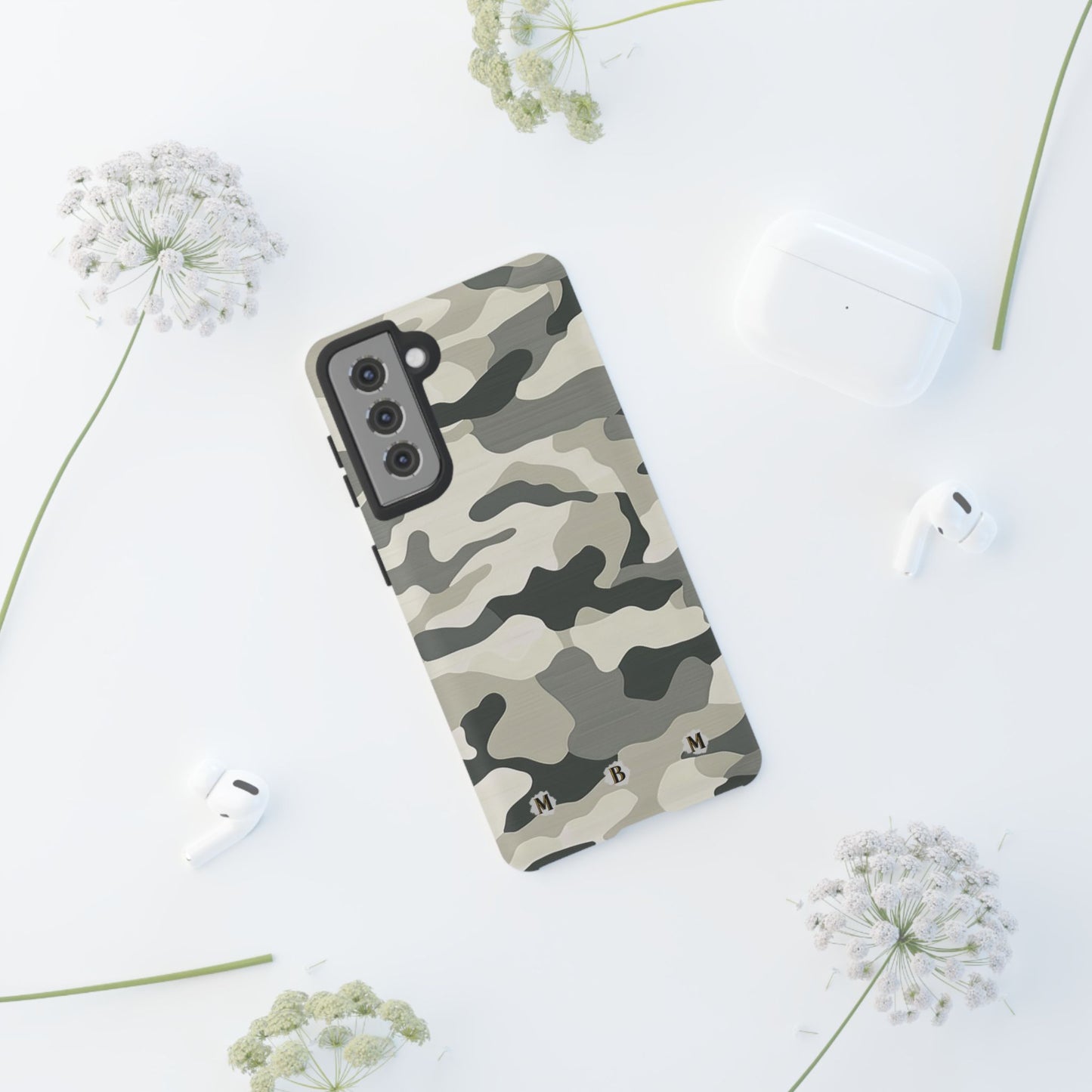 Bravo Samsung Galaxy S Tough Case