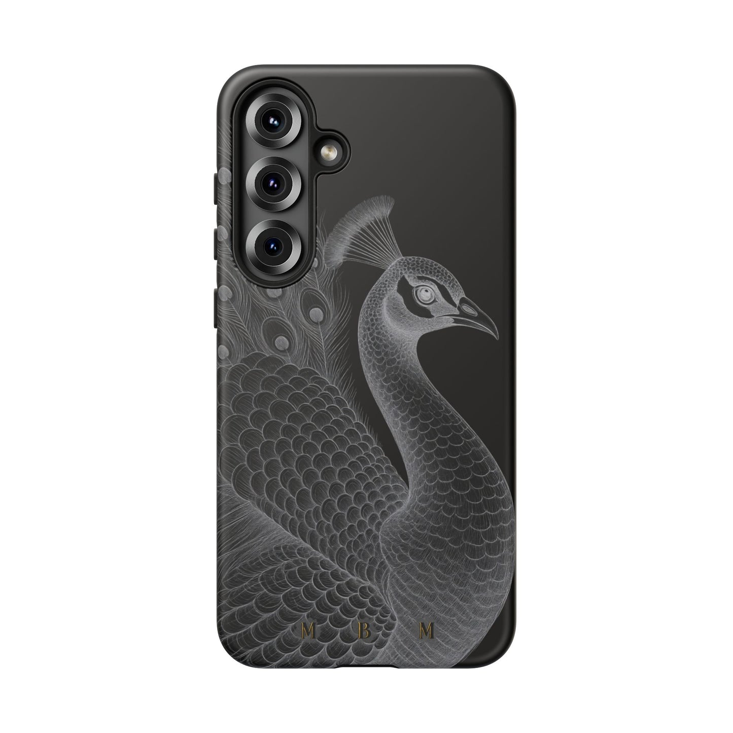Kujaku: Yūgen Samsung Galaxy S Tough Case