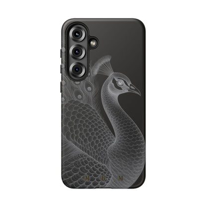 Kujaku: Yūgen Samsung Galaxy S Tough Case