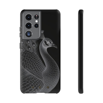 Kujaku: Yūgen Samsung Galaxy S Tough Case