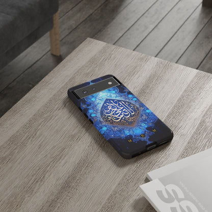 Usra Zircon Google Pixel Tough Case