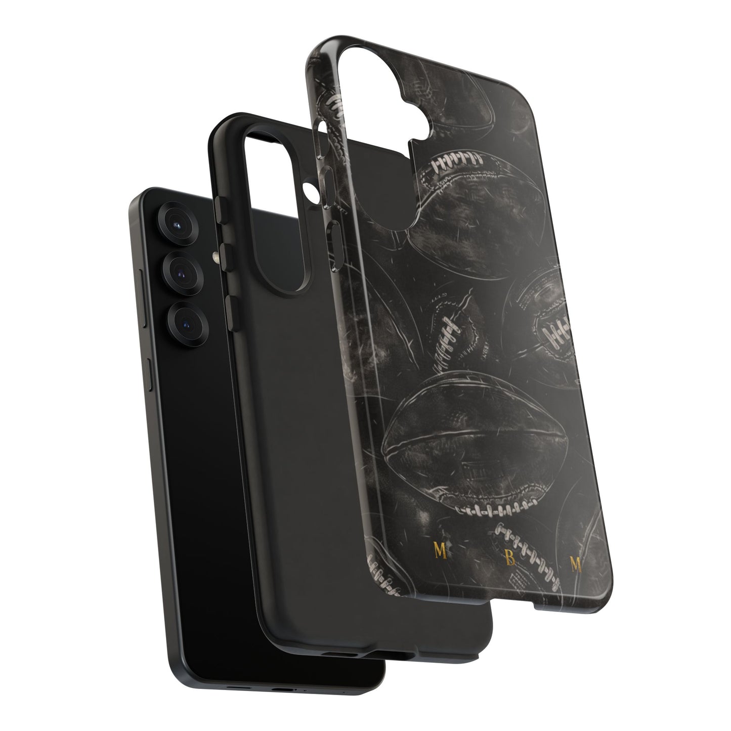 Ball Legends Samsung Galaxy S Tough Case