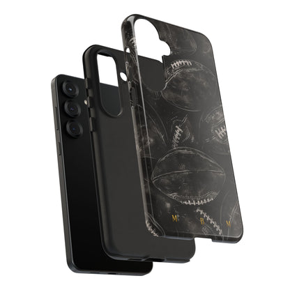 Ball Legends Samsung Galaxy S Tough Case