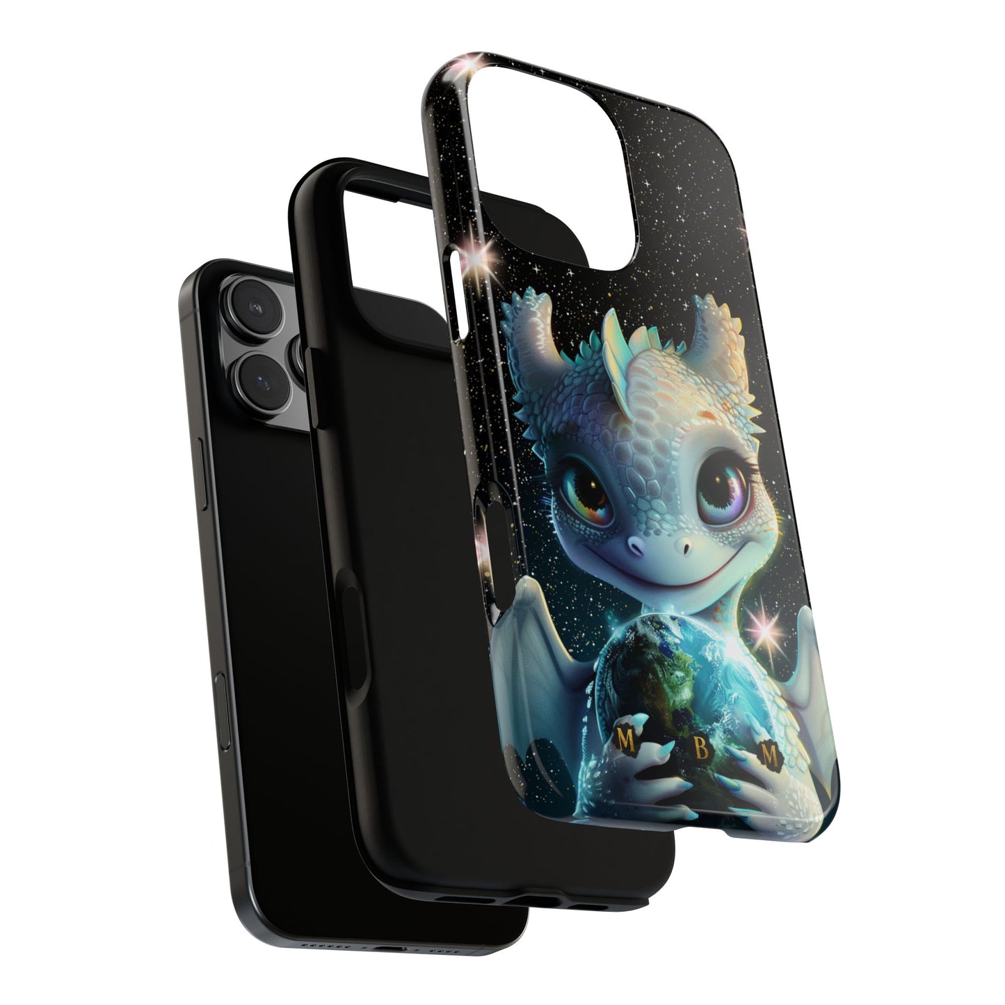 Lumi iPhone Tough Case