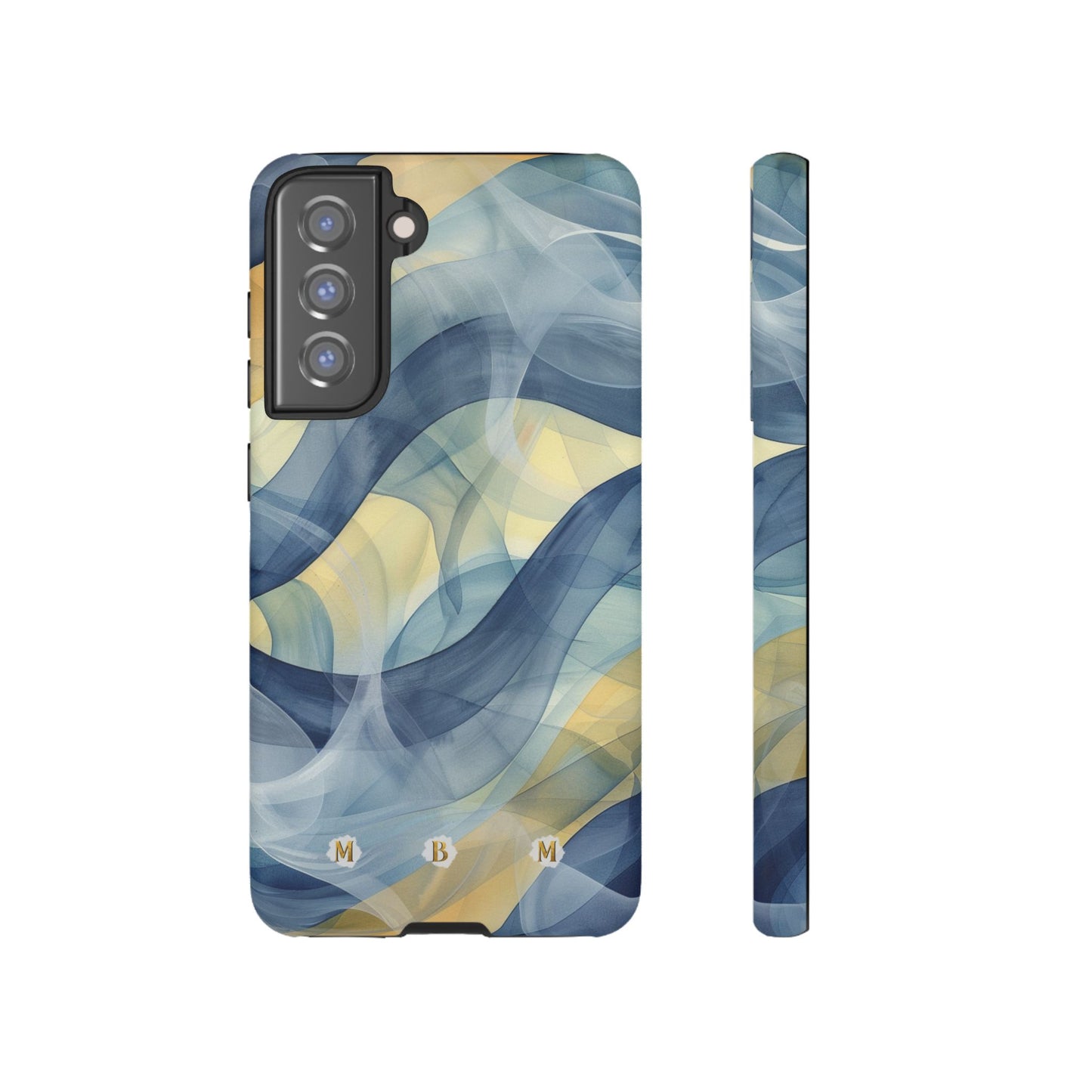 Driftlight Samsung Galaxy S Tough Case
