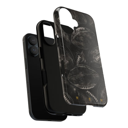Ball Legends iPhone Tough Case