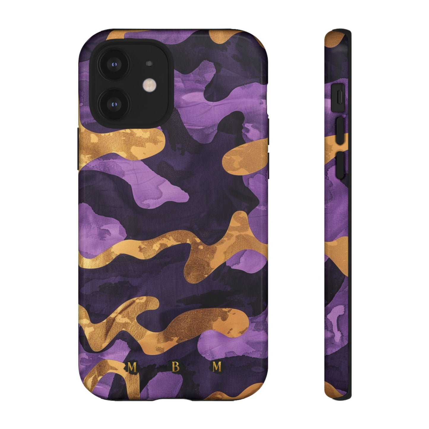Venom Stealth iPhone Tough Case