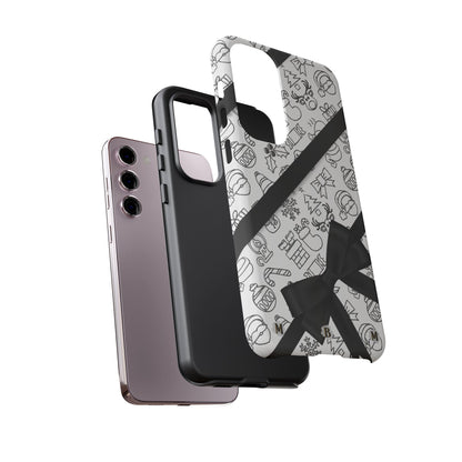 Merci Lazo: Poise Samsung Galaxy S Tough Case