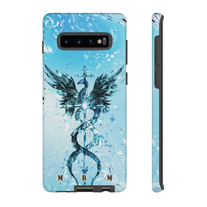 Descension Samsung Galaxy S Tough Case