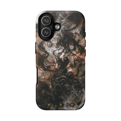 Rave’N iPhone Tough Case