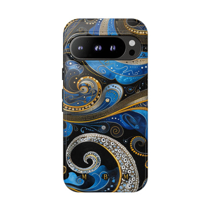 Aurum Neela Google Pixel Tough Case