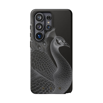 Kujaku: Yūgen Samsung Galaxy S Tough Case