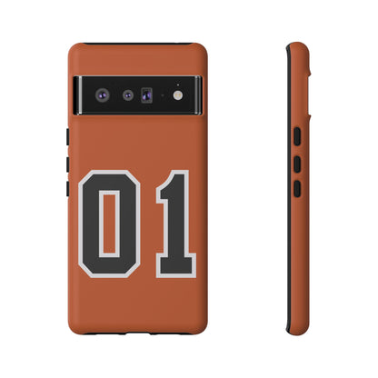 General 01 Google Pixel Tough Case