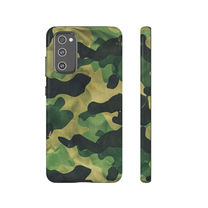 Garrison Samsung Galaxy S Tough Case