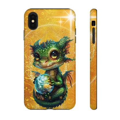 Pickles iPhone Tough Case