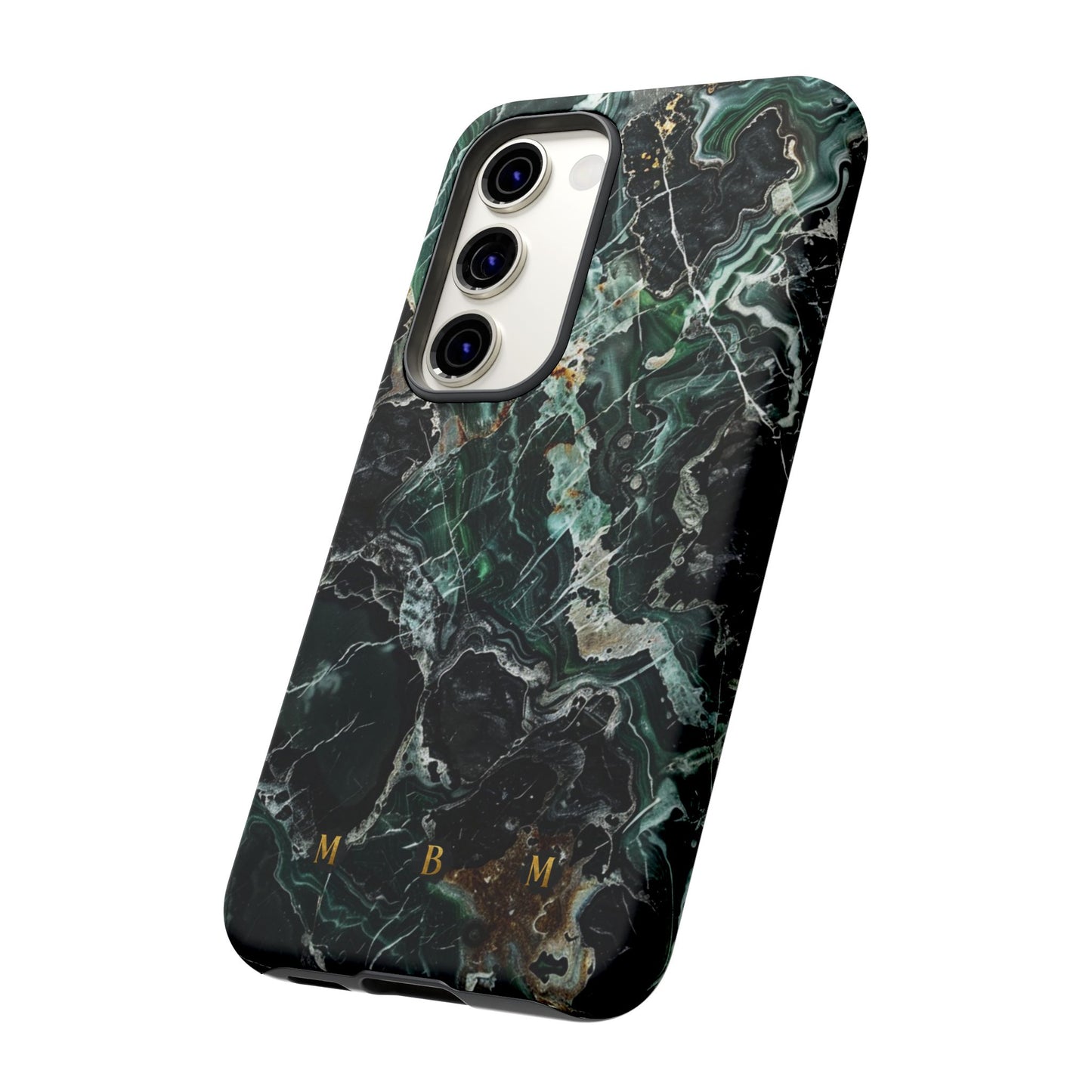 Envious Marble Samsung Galaxy S Tough Case