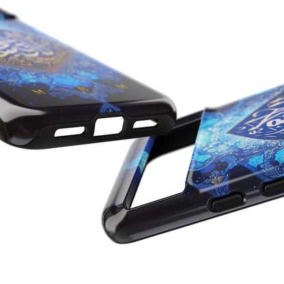 Arab Zircon Google Pixel Tough Case