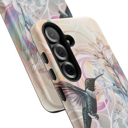 Sylph Song Samsung Galaxy S Tough Case