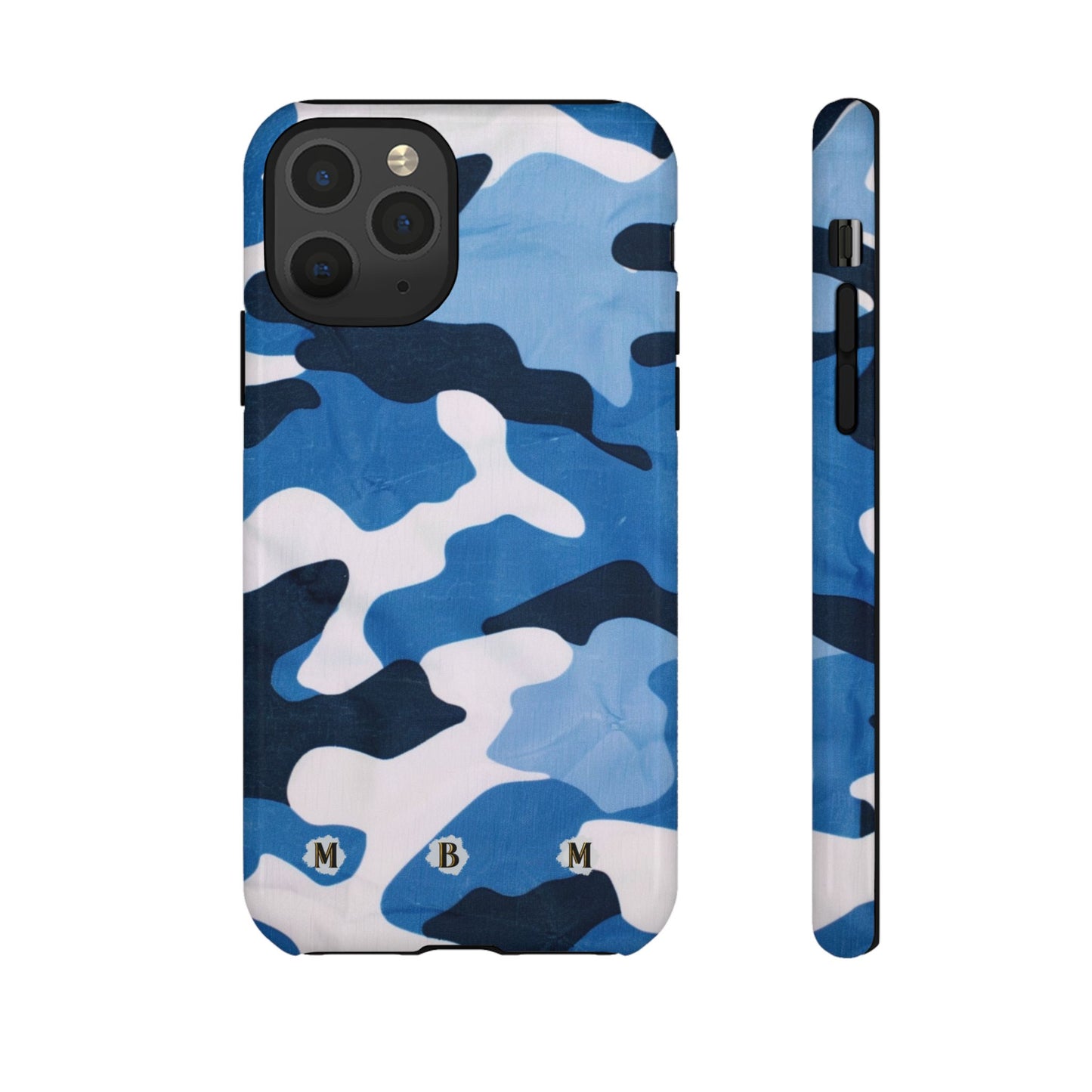Operation Stealth iPhone Tough Case