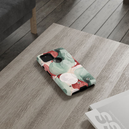 Evergreen Muse Google Pixel Tough Case