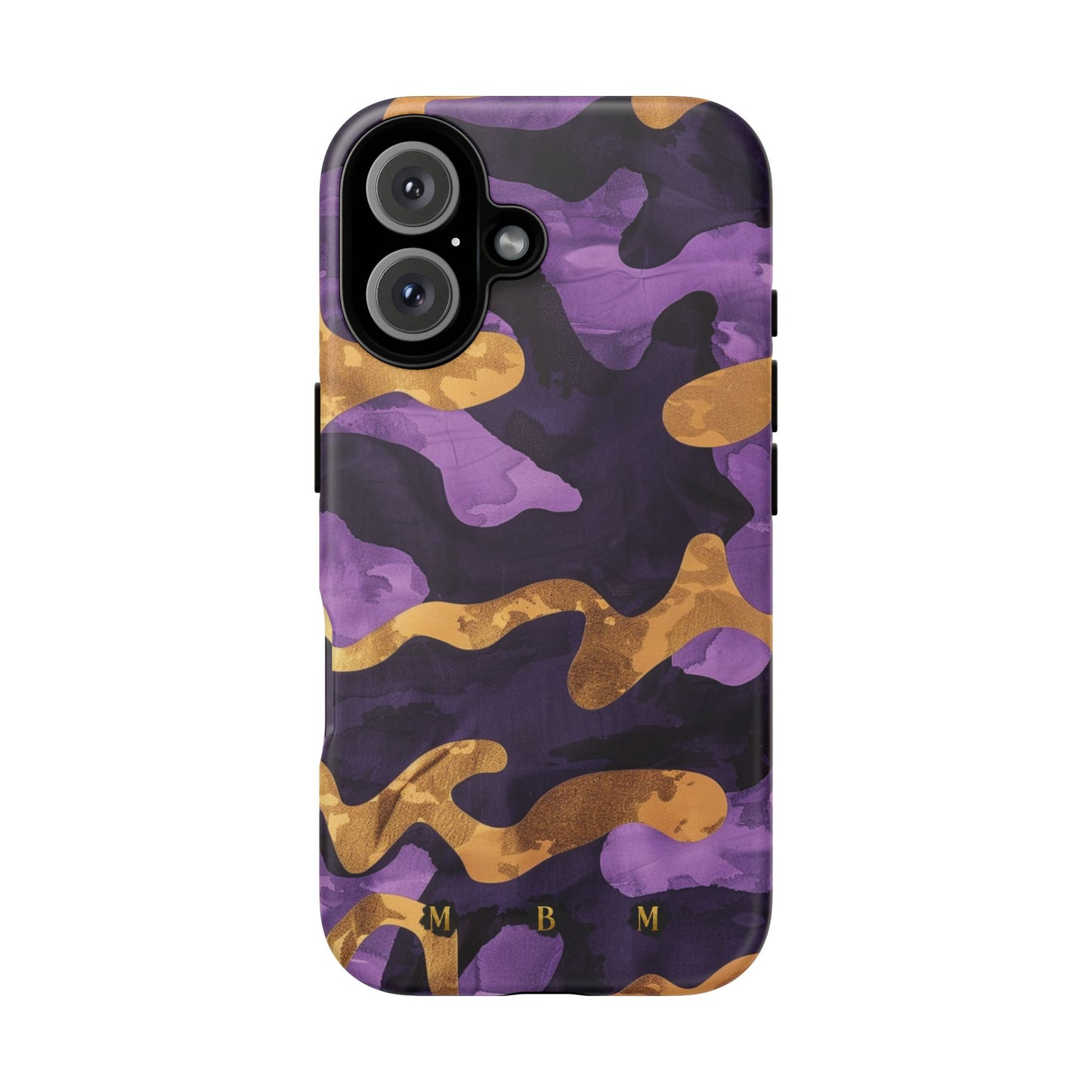 Venom Stealth iPhone Tough Case