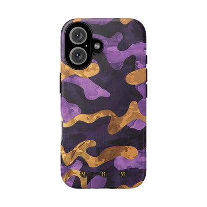 Venom Stealth iPhone Tough Case