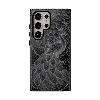 Kujaku: Fann Samsung Galaxy S Tough Case