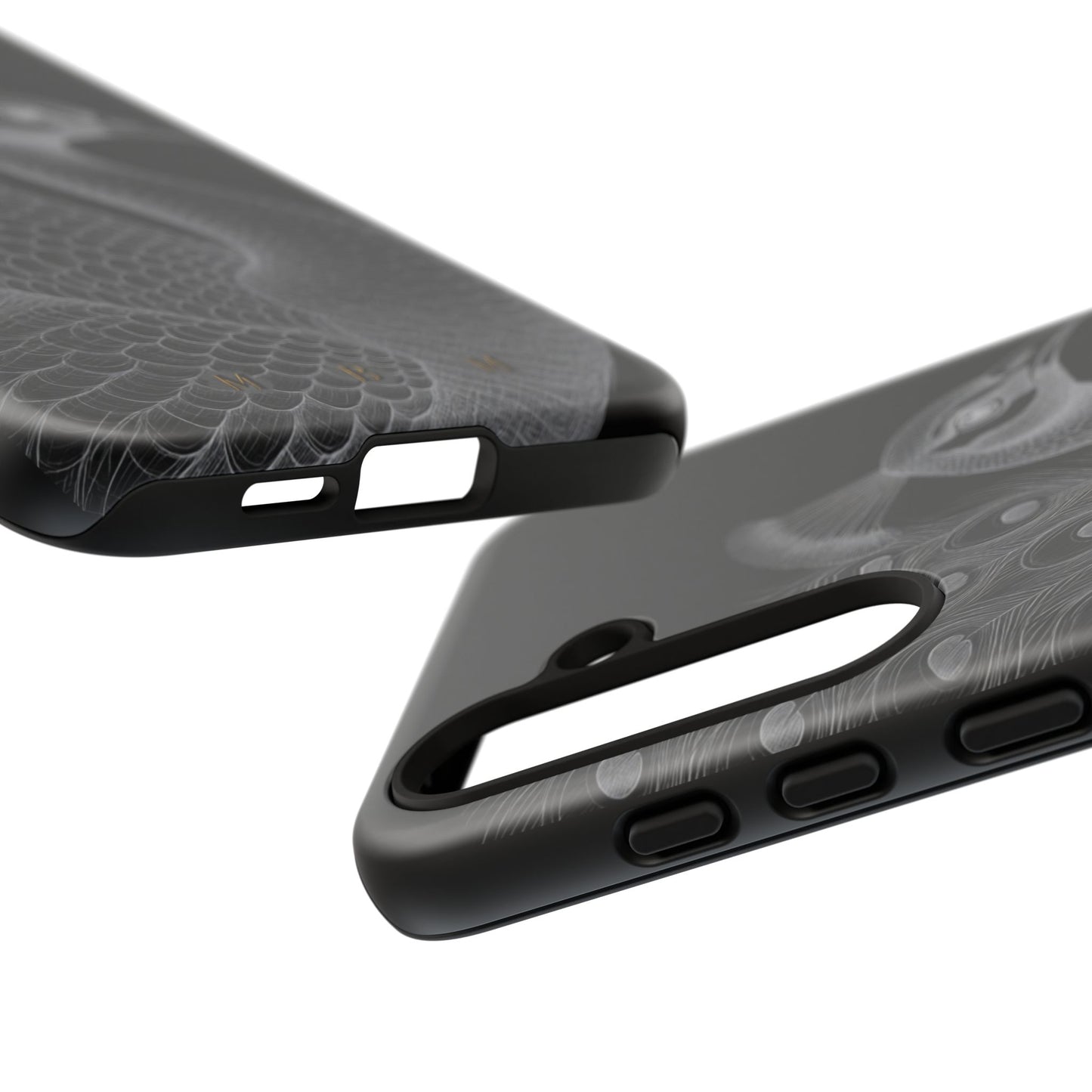 Kujaku: Yūgen Samsung Galaxy S Tough Case