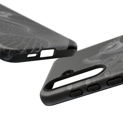 Kujaku: Yūgen Samsung Galaxy S Tough Case