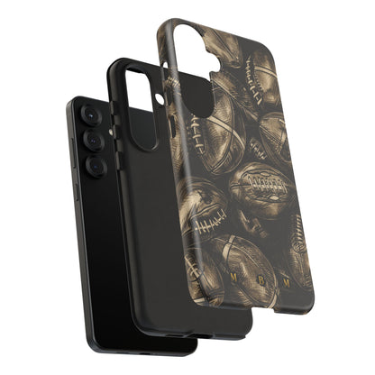 Pigskin Legends Samsung Galaxy S Tough Case