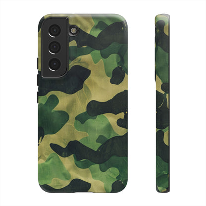 Garrison Samsung Galaxy S Tough Case