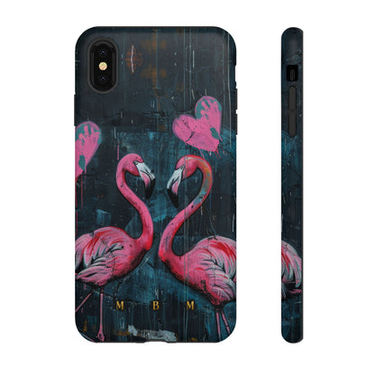 Ramingo iPhone Tough Case