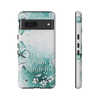 Grateful Google Pixel Tough Case