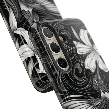 Lily’s Lure Samsung Galaxy S Tough Case