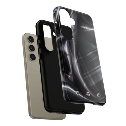 Onyx Zephyr Samsung Galaxy S Tough Case