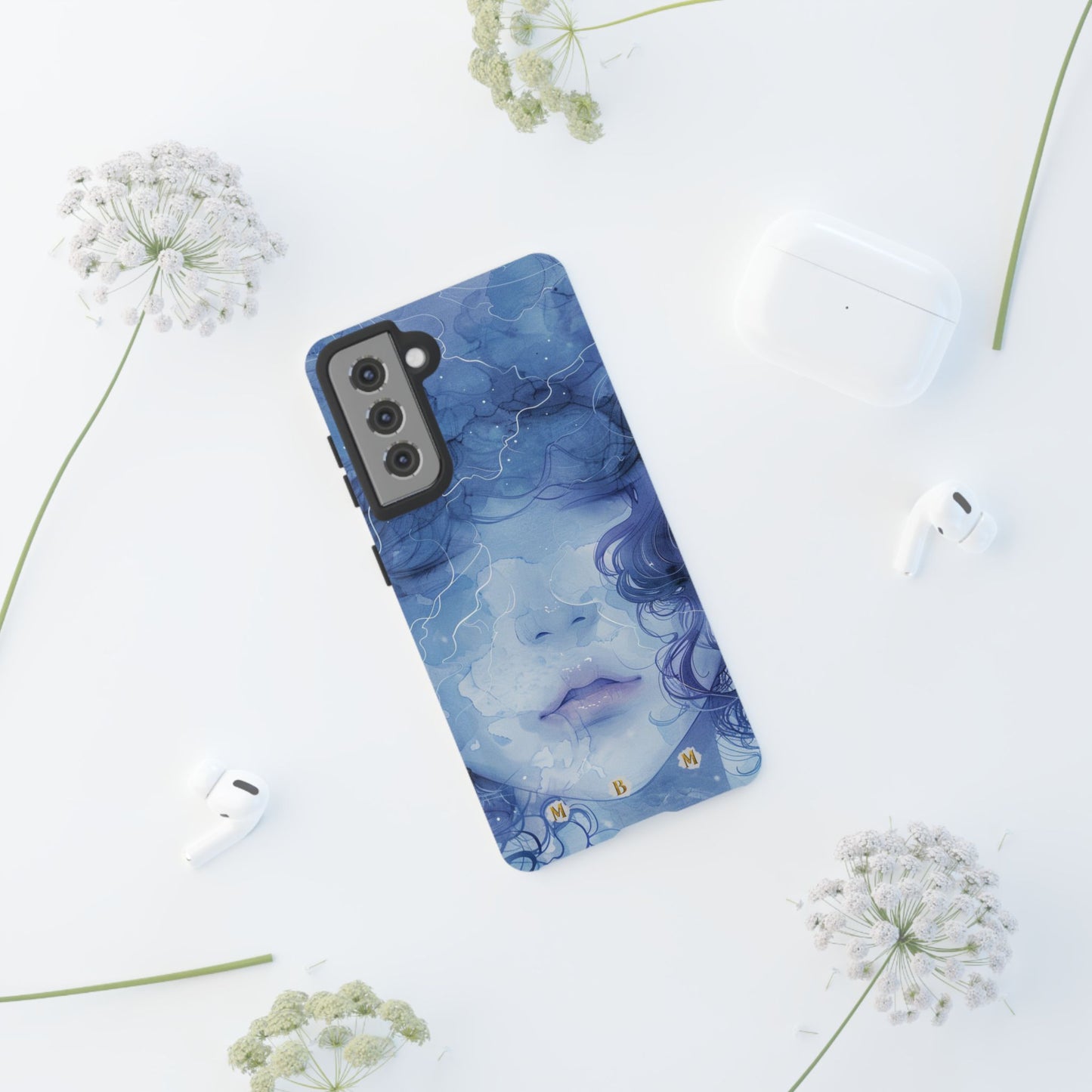 Dreamshade Samsung Galaxy S Tough Case